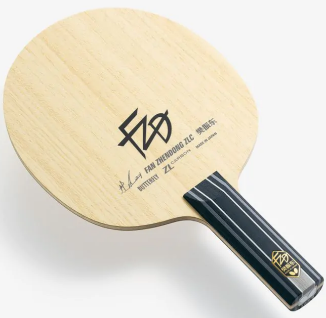 Основание Fan Zhendong  ZLC